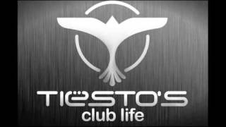 Tiesto Club Life Chris de Seed -Trip