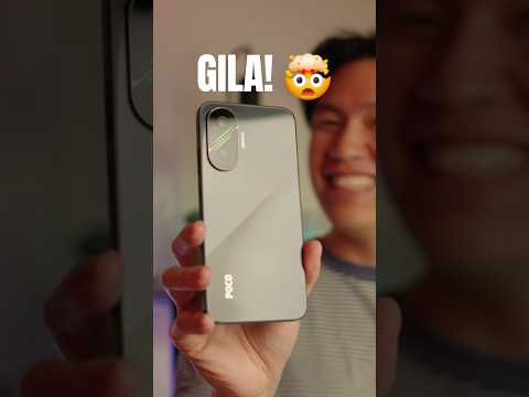 3 Fitur RAHASIA di POCO F7 🤫