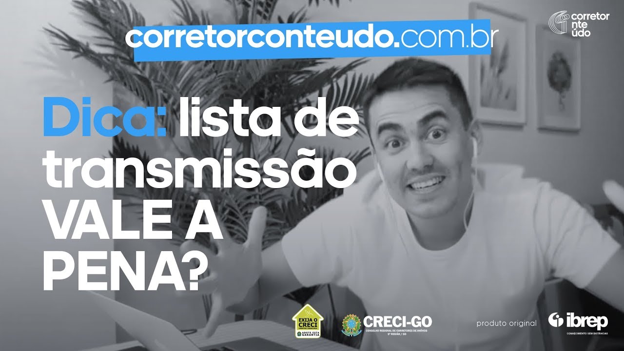Como fazer lista de transmissão? | Corretor Conteúdo