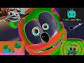 REAL G MAJOR 4 Cocomelon Gummy Bear Peppa Subway Pinkfong Dame Tu Cosita Klasky Csupo ETC
