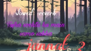 Download lagu Tujhe Sochta Hoon Audio Song -Jannat2|Emraan Hashmi,Esha|KK|Pritam|Sayeed Quadri mp3