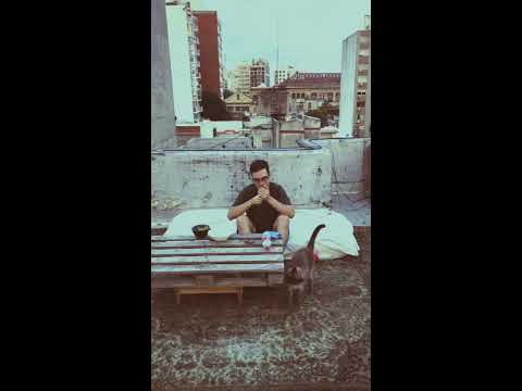 Delfo - Rodó - Prod. Urban Nerd Beats