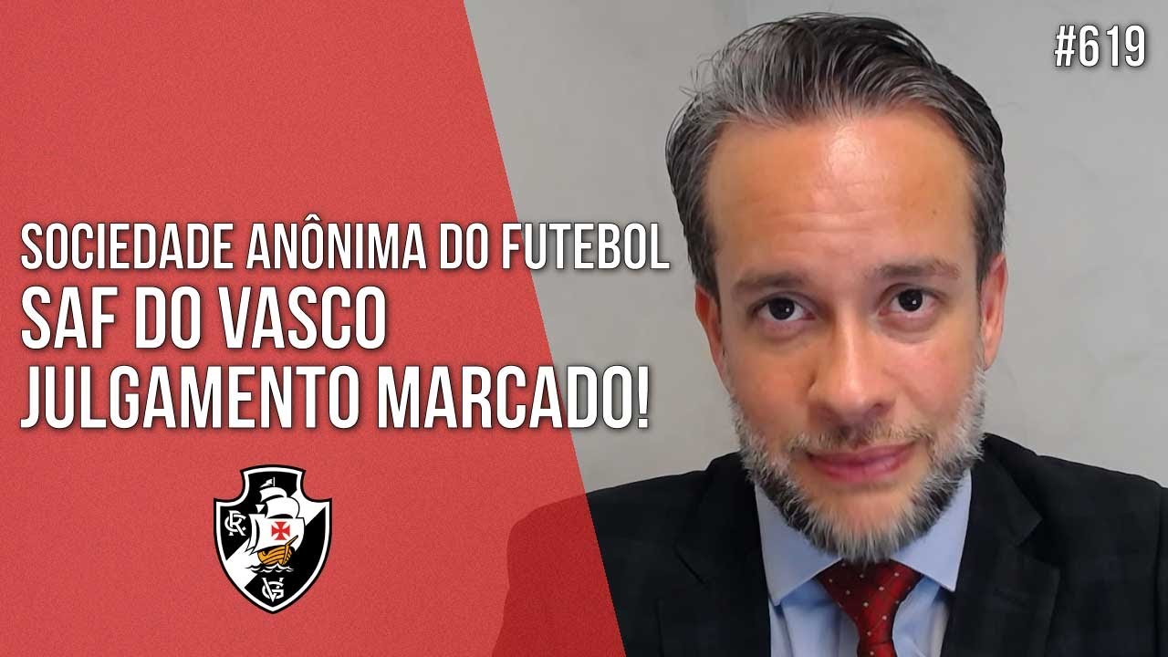 VASCO SAF - TRIAL SCHEDULED! PUBLIC PROMOTIONAL COMPANY OF FOOTBALL - Business Law