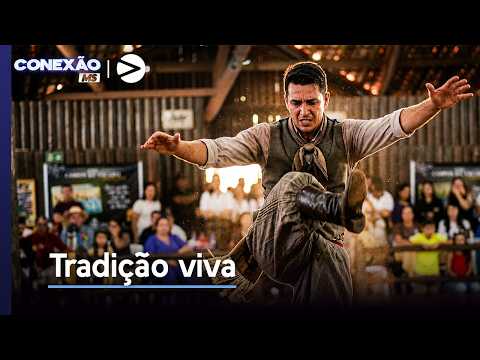 35ª FEGAMS em Amambai: O melhor das tradições gaúchas!