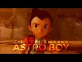 Astro Boy As A Christopher Nolan Movie