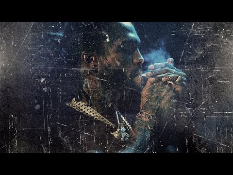 Dave East x Cruch Calhoun Type Beat 2023 - "Fortune Favors The Bold" (prod. by Aurora)