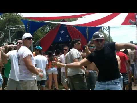 Alliance 2012 - Marina Ventura (Wrecked Machines - Switchback Live)