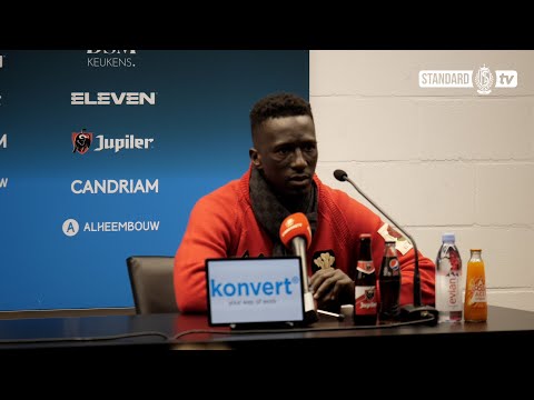 Après Club Brugge - Standard