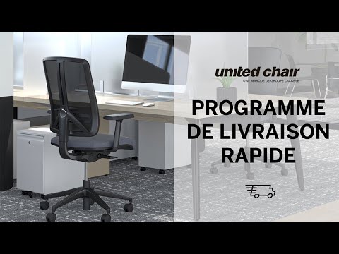 Programme de livraison rapide