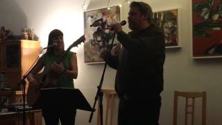 &quot;Levi Blues&quot;