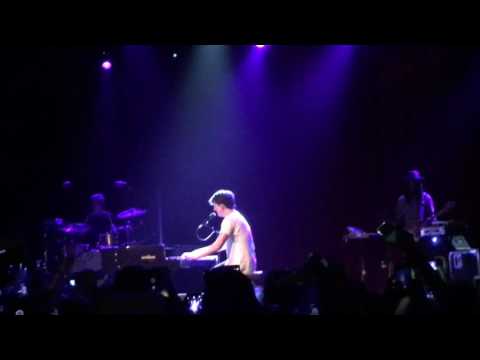 See You Again live in Zurich | Charlie Puth