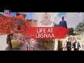 Sansad TV Special Life At LBSNAA Civil Services Day 21 April 2025