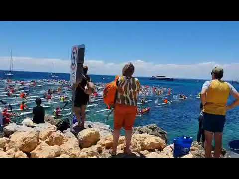 DOCTOR Perth 22 start