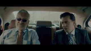 Anatomia zła. Zwiastun