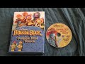 Opening To Fraggle Rock The Complete First Season 2005 DVD Disc 2