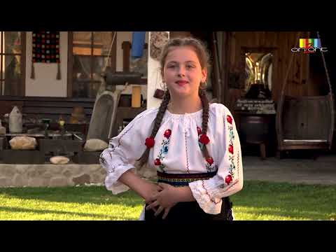 DARIA MOLDOVAN - CÂND AUD ZICALA MEA