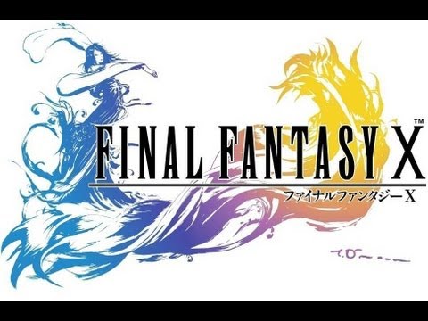 Guia Final fantasy X comentada - Parte 111 # Como conseguir las Esferas de Poder magico