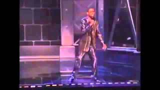 [問卦] Chris Rock的單口相聲作品要看哪部？