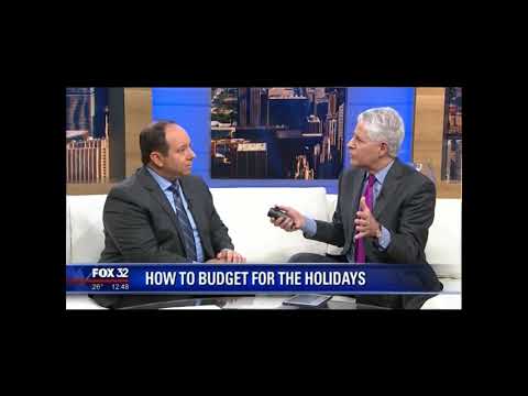 How to Budget for the Holidays