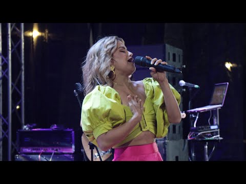 Adriana Lucía - Festival de Música IMCY Yumbo 2022 (En Vivo)