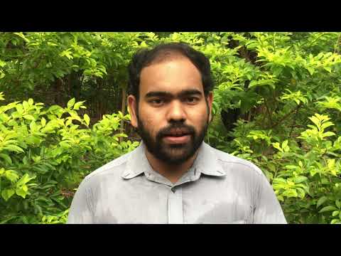 My kindly wishes to Farill Farook. Wishes by actor & director Vaji Varan.