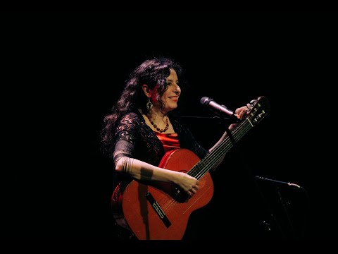 Adio querida by ANNA RIVEIRO & MAAYAN- Sephardic/Ladino song (Pieśń sefardyjska)