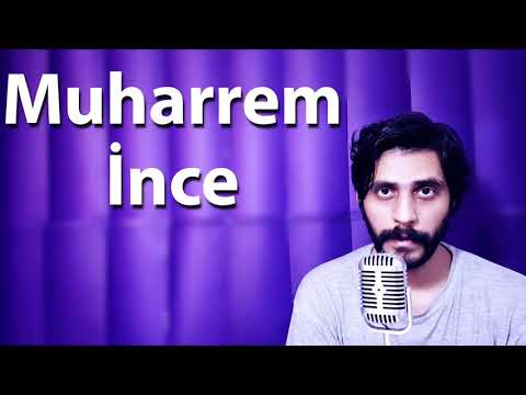 How To Pronounce Muharrem Ince