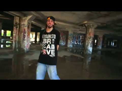 PARANOIZE , La ruel des grimmz   PLP STUDIO MTL