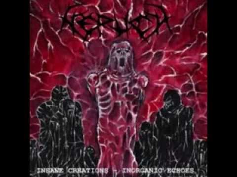 Nerlich - Dissolve The Bodies