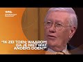 VVD-erelid Wiegel: Rutte heeft het lang genoeg gedaan