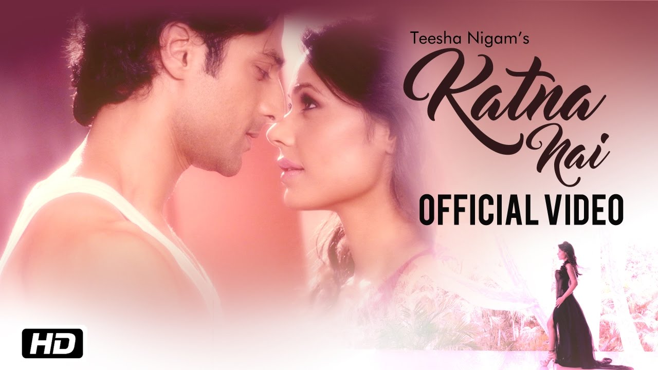 Katna Nai (Title) Lyrics  | Katna Nai | Teesha Nigam, Hanif Hilal | Teesha Nigam | Sajjad Ali