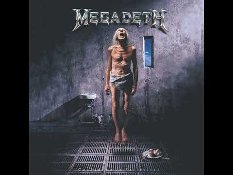 Megadeth - Countdown Ṯō Ēxṯiṉctiōṉ [Remastered, Remixed Edition] (1992, 2004) Fūll Ālbūm HQ