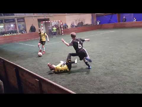 FK DUEL 07 NAPREDAK Krusevac - FK PARTIZAN 07 BG - Svetosavski DUEL KUP Krusevac 2018