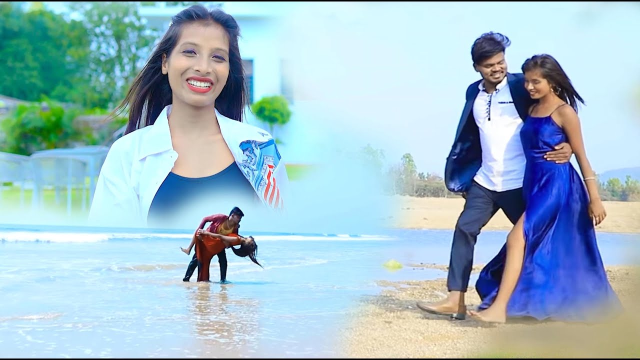 New Nagpuri Video | Deewana Karela | Singer Pawan Roy | Superhit Nagpuri Song | Best Of Sadri Song