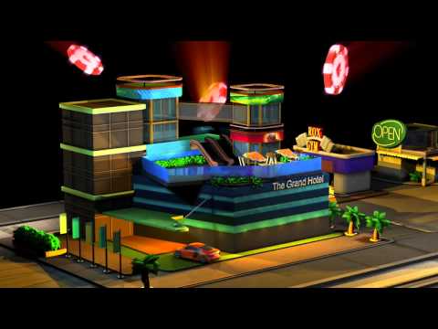 Poker Game: Texas Holdem Poker Video