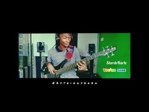 Stardo Karle - You're mine ( Bass cover)