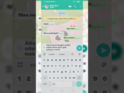 POV #pov #cafesound #whatsmockpov #whatsmock #fakechat #povchat #soft #aesthetic #journaling