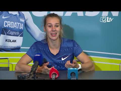 Izdvojeno 4.9.2019. - 69. Hanžekovićev memorijal