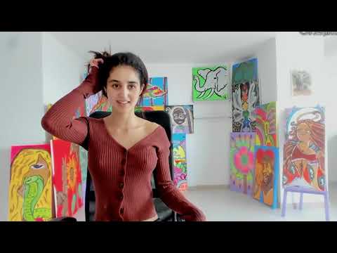 ​Sofia Vlog girl show live webcam girl Dance show chat webcam hd