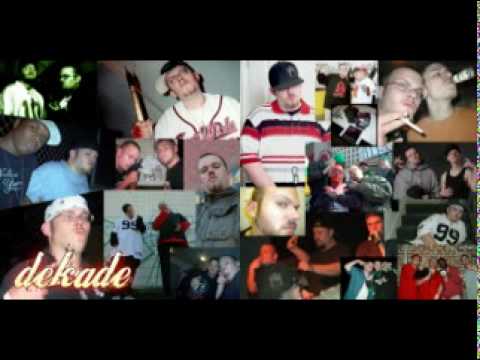 hyper sniper - dekade