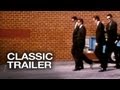 Reservoir Dogs (1992) Official Trailer #1 - Quentin ...