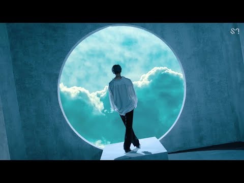TAEYONG (NCT) - Long Flight MV cut ( you can say.. i love that)