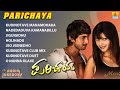 Parichaya Kannada Movie JukeBox Tarun Chandra Rekha Jassie Gift Jhankar Music