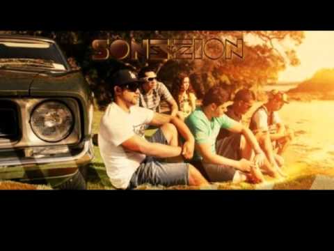 Sons of Zion - Tomorrow People - Common Unity