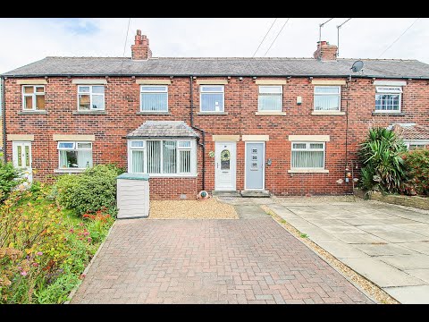 Ingfield Avenue, Ossett - Virtual Tour