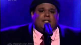 Neal E  Boyd - Mamma - Performance.