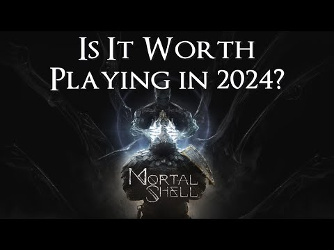 Solltest du Mortal Shell spielen?
