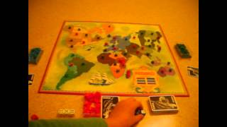 RISIKO - Spielanleitung