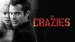 THE CRAZİES (2010) - Türkçe Dublaj | HD