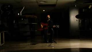 Electric President: its an ugly life